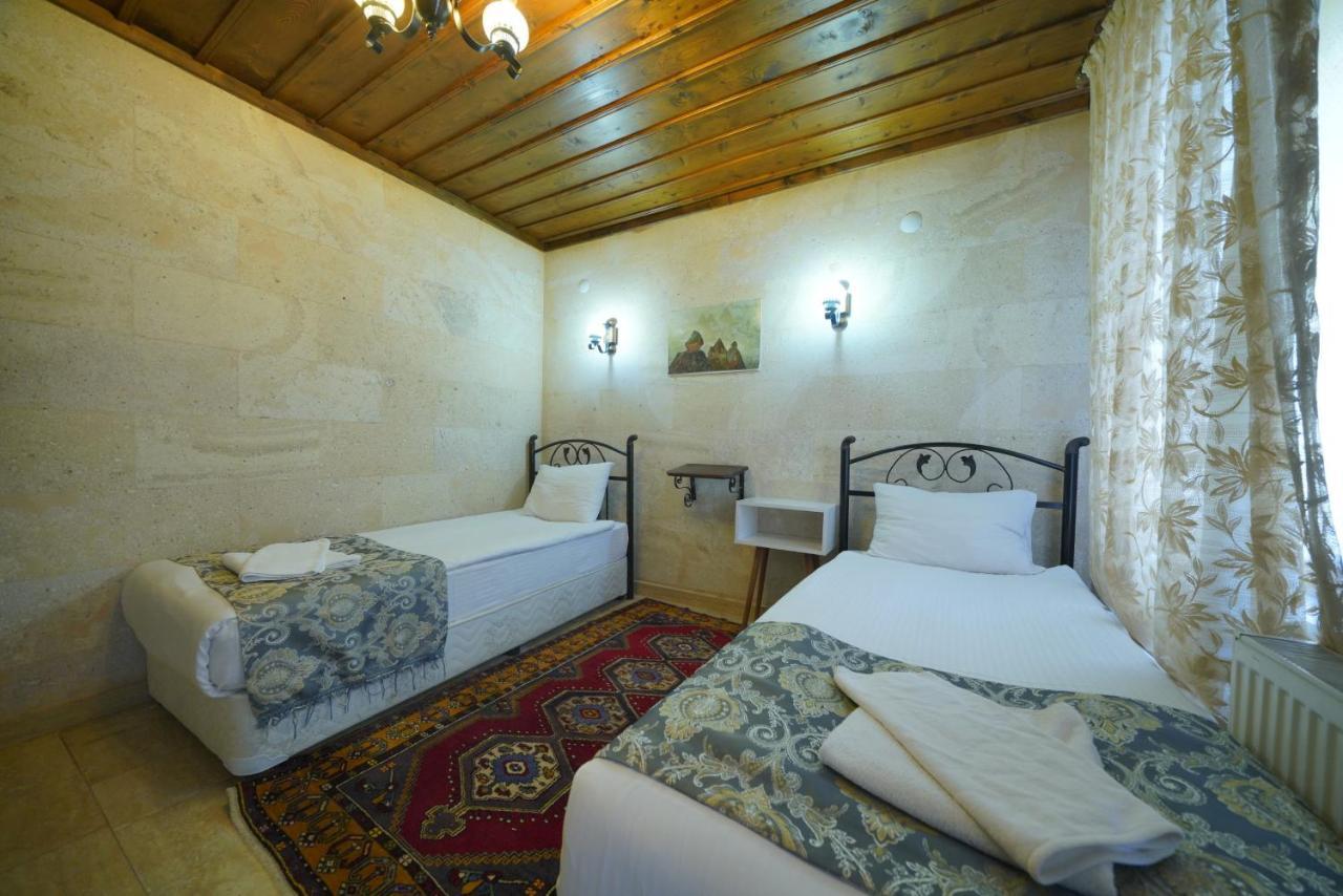 Goreme Cave Rooms&Spa Exterior photo